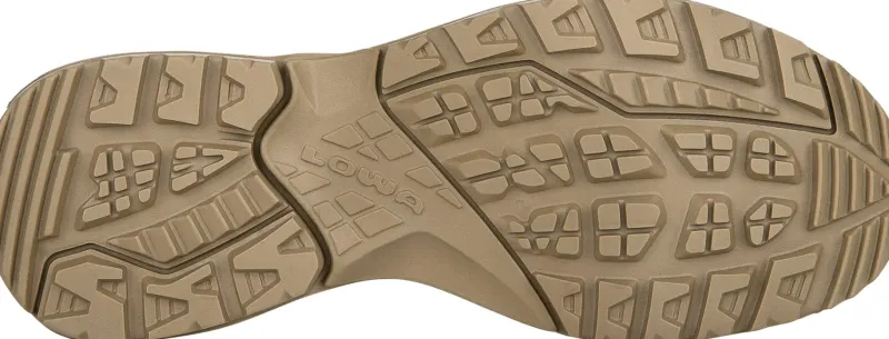 Lowa Hiking Shoes & Boots|Military Boots-Mens Zephyr GTX Mid TF Boots - Coyote OP