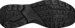 Lowa Hiking Shoes & Boots|Military Boots-Mens Zephyr GTX Mid TF Boots - Black