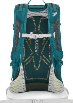 Lowe Alpine Day Packs-AirZone Active 18 Rucksack - Dark Jade