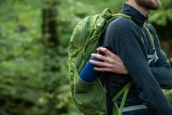 Lowe Alpine Day Packs-AirZone Active 22 Rucksack - Deep Heather