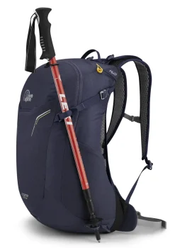 Lowe Alpine Day Packs-AirZone Active 22 Rucksack - Navy
