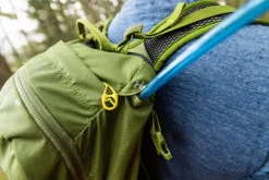 Lowe Alpine Day Packs-AirZone Active 22 Rucksack - Orion Blue