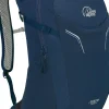 Lowe Alpine Day Packs-AirZone Active 22 Rucksack - Cadet Blue