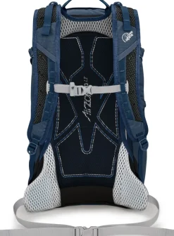 Lowe Alpine Day Packs-AirZone Active 22 Rucksack - Cadet Blue