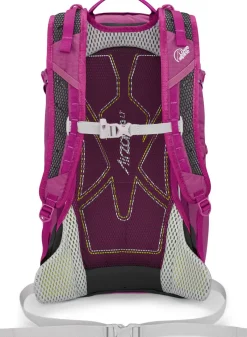 Lowe Alpine Day Packs-AirZone Active 22 Rucksack - Grape