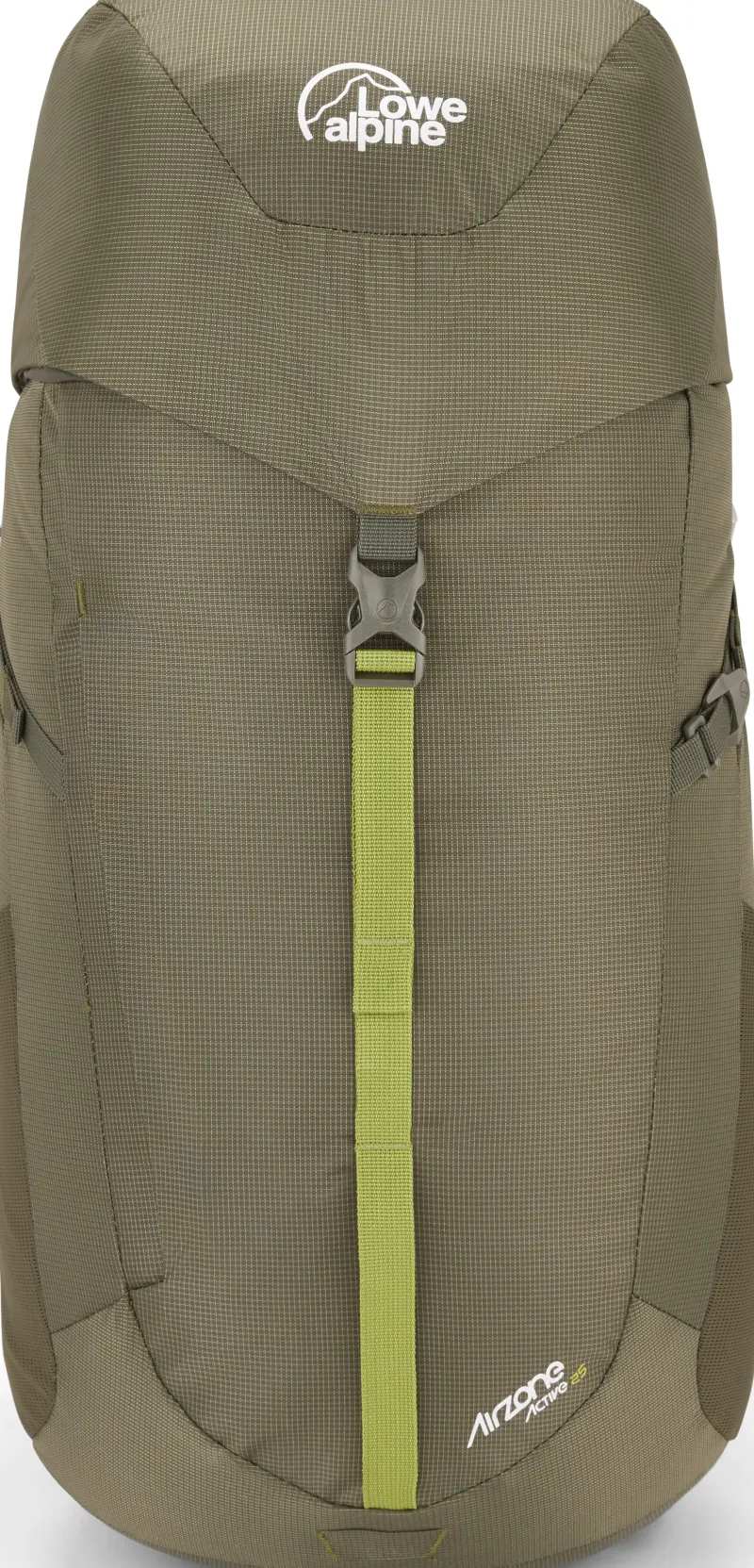 Lowe Alpine Day Packs-AirZone Active 25 Rucksack - Army