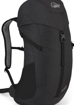 Lowe Alpine Day Packs-AirZone Active 20 Rucksack - Black
