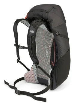 Lowe Alpine Day Packs-AirZone Active 20 Rucksack - Black