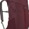 Lowe Alpine Day Packs-AirZone Active 20 Rucksack - Deep Heather