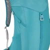 Lowe Alpine Day Packs-AirZone Active 20 Rucksack - Dark Jade