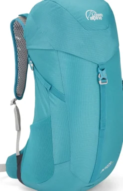 Lowe Alpine Day Packs-AirZone Active 20 Rucksack - Dark Jade