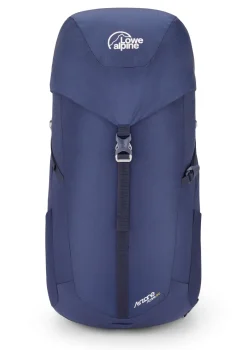 Lowe Alpine Day Packs-AirZone Active 20 Rucksack - Navy