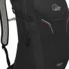 Lowe Alpine Day Packs-AirZone Active 22 Rucksack - Black