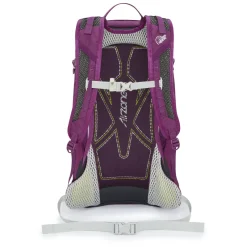 Lowe Alpine Day Packs-AirZone Active 18 Rucksack - Grape