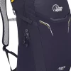 Lowe Alpine Day Packs-AirZone Active 18 Rucksack - Navy