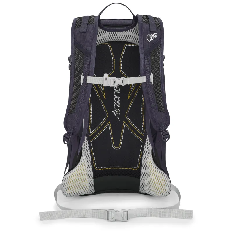 Lowe Alpine Day Packs-AirZone Active 18 Rucksack - Navy