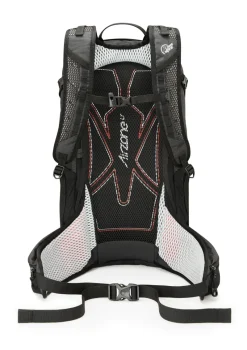 Lowe Alpine Day Packs-Airzone Active 26 Rucksack - Black