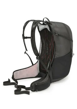 Lowe Alpine Day Packs-Airzone Active 26 Rucksack - Black