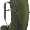 Lowe Alpine Day Packs-AirZone Trail 30 Rucksack - Army-Bracken
