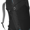 Lowe Alpine Backpacking Packs-AirZone Trek 35:45 Rucksack - Black