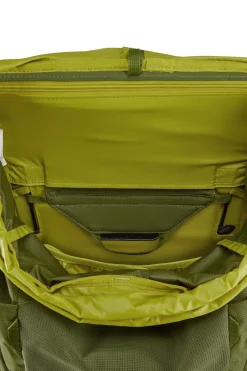 Lowe Alpine Backpacking Packs-AirZone Trek 35:45 Rucksack - Fern