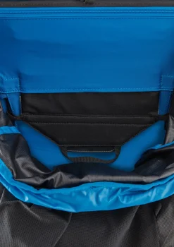 Lowe Alpine Backpacking Packs-AirZone Trek 45:55 Rucksack - Black