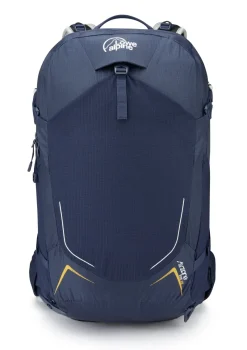 Lowe Alpine Day Packs-AirZone Trek 28 Rucksack - Navy