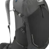 Lowe Alpine Day Packs-Airzone Trek 28 Rucksack - Black