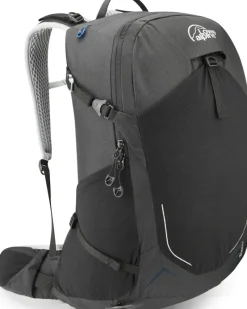 Lowe Alpine Day Packs-Airzone Trek 28 Rucksack - Black