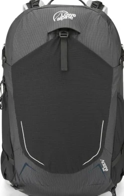 Lowe Alpine Day Packs-Airzone Trek 28 Rucksack - Black
