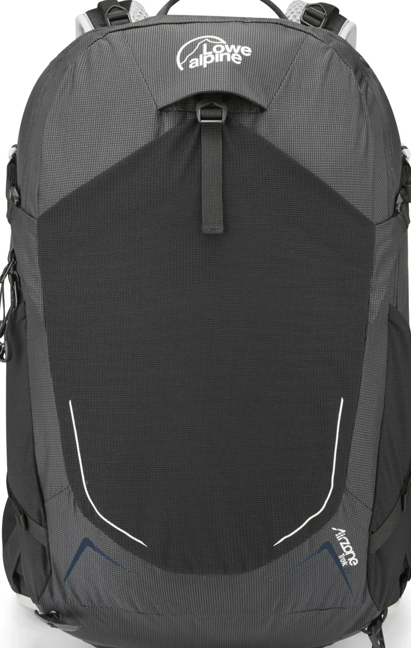 Lowe Alpine Day Packs-Airzone Trek 28 Rucksack - Black