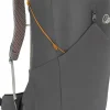 Lowe Alpine Day Packs-AirZone Ultra 26 Rucksack - Graphene