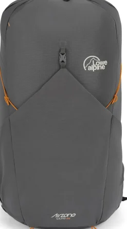 Lowe Alpine Day Packs-AirZone Ultra 26 Rucksack - Graphene