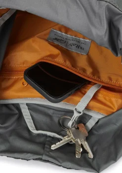 Lowe Alpine Day Packs-AirZone Ultra 26 Rucksack - Graphene