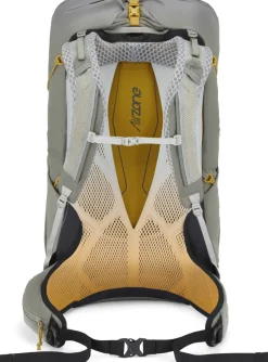 Lowe Alpine Day Packs-AirZone Ultra 36 Rucksack - Stone