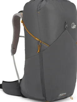 Lowe Alpine Day Packs-AirZone Ultra 36 Rucksack - Medium - Graphene