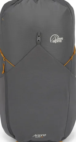 Lowe Alpine Day Packs-AirZone Ultra 36 Rucksack - Medium - Graphene
