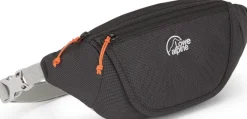 Lowe Alpine Hip Packs & Crossbody'S-Belt Pack - Black