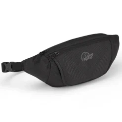 Lowe Alpine Hip Packs & Crossbody'S-Belt Pack - Black-Black