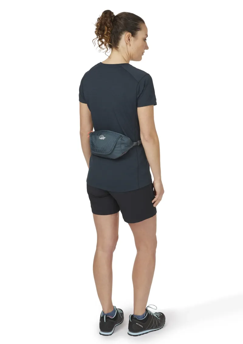 Lowe Alpine Hip Packs & Crossbody'S-Belt Pack - Orion Blue
