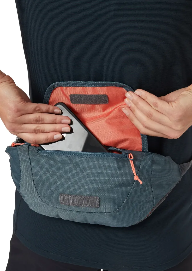 Lowe Alpine Hip Packs & Crossbody'S-Belt Pack - Orion Blue