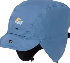 Lowe Alpine Hats-Classic Mountain Cap - Mercury