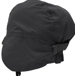 Lowe Alpine Hats-Classic Mountain Cap - Black
