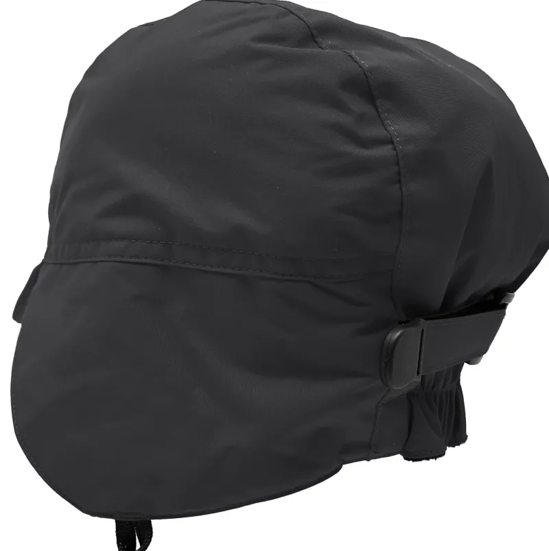 Lowe Alpine Hats-Classic Mountain Cap - Black