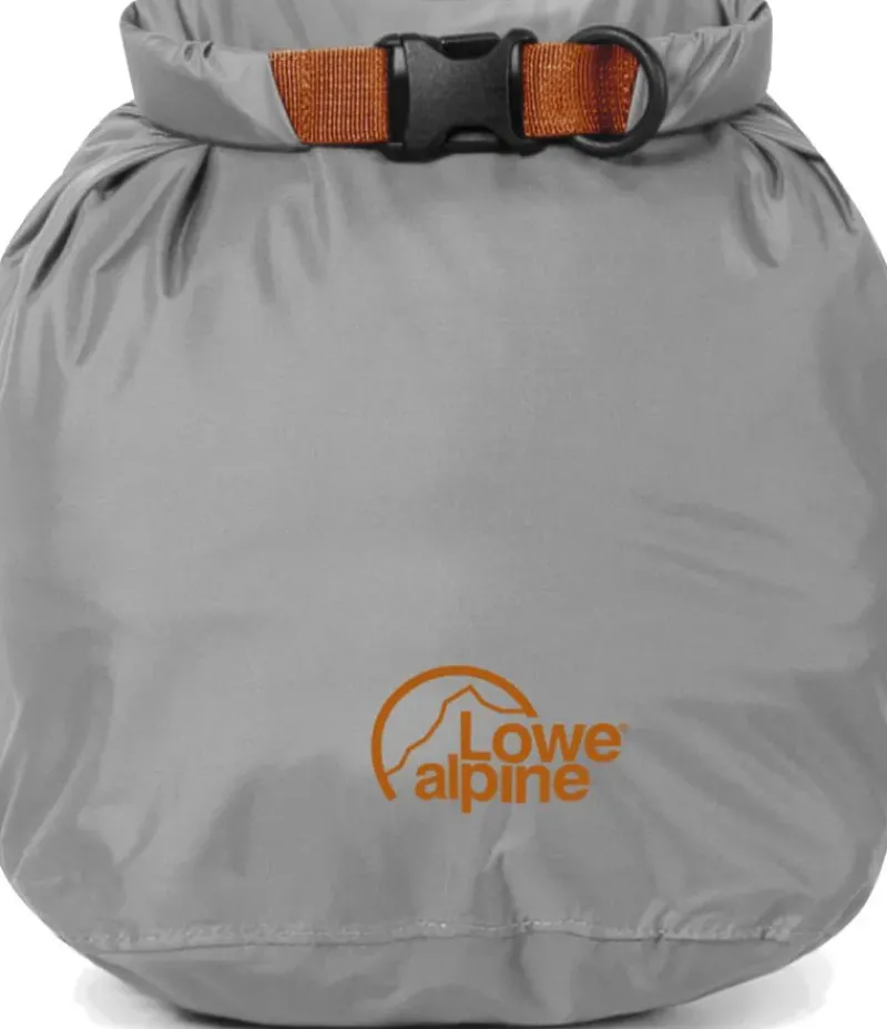 Lowe Alpine Dry Bags & Waterproof Cases-Drysack - Small