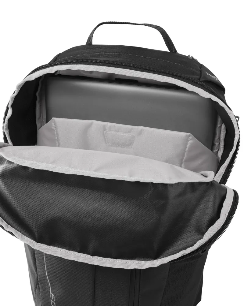 Lowe Alpine Day Packs-Edge 18 Rucksack - Black