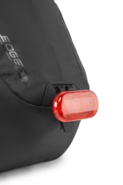 Lowe Alpine Day Packs-Edge 18 Rucksack - Black
