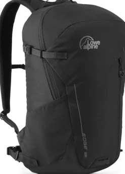Lowe Alpine Day Packs-Edge 22 Rucksack - Black