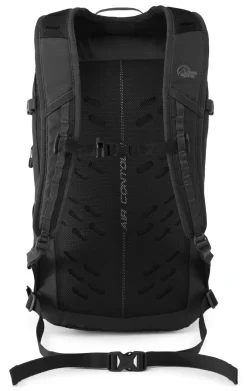 Lowe Alpine Day Packs-Edge 22 Rucksack - Black