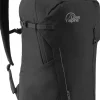 Lowe Alpine Day Packs-Edge 26 Rucksack - Black